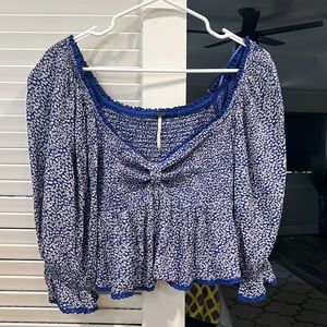Free People Top